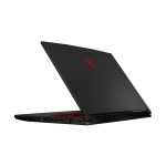 NOTEBOOK MSI GF65 10UE-092US I7 2.6/8G/512SSD/3060-6G/ W10H/15.6" FULLHD 144HZ - Imagen 2