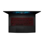 NOTEBOOK MSI GF65 10UE-092US I7 2.6/8G/512SSD/3060-6G/ W10H/15.6" FULLHD 144HZ - Imagen 4