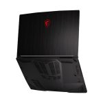 NOTEBOOK MSI GF65 10UE-092US I7 2.6/8G/512SSD/3060-6G/ W10H/15.6" FULLHD 144HZ - Imagen 5