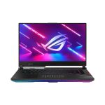 NOTEBOOK ASUS ROG STRIX SCAR 15 G533ZM-ES93 CORE I9 3.8/16G/ 512SSD/3060-6G/ W11H/15.6" FH