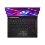 NOTEBOOK ASUS ROG STRIX SCAR 15 G533ZM-ES93 CORE I9 3.8/16G/ 512SSD/3060-6G/ W11H/15.6" FH - Imagen 4