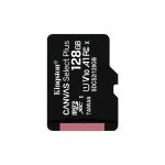 MEMORIA MICRO SD KINGSTON 128GB CANVAS SELECT PLUS SDCS2/128GB 100/85 - Imagen 2