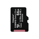 MEMORIA MICRO SD KINGSTON 64GB CANVAS SELECT PLUS SDCS2/64GB 100/85 - Imagen 2