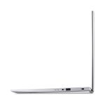 NOTEBOOK ACER ASPIRE5 A515-56-32DK I3 1.7/4G/128SSD/ W11H/15.6" FHD IPS/PLATA - Imagen 3