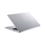 NOTEBOOK ACER ASPIRE5 A515-56-32DK I3 1.7/4G/128SSD/ W11H/15.6" FHD IPS/PLATA - Imagen 5
