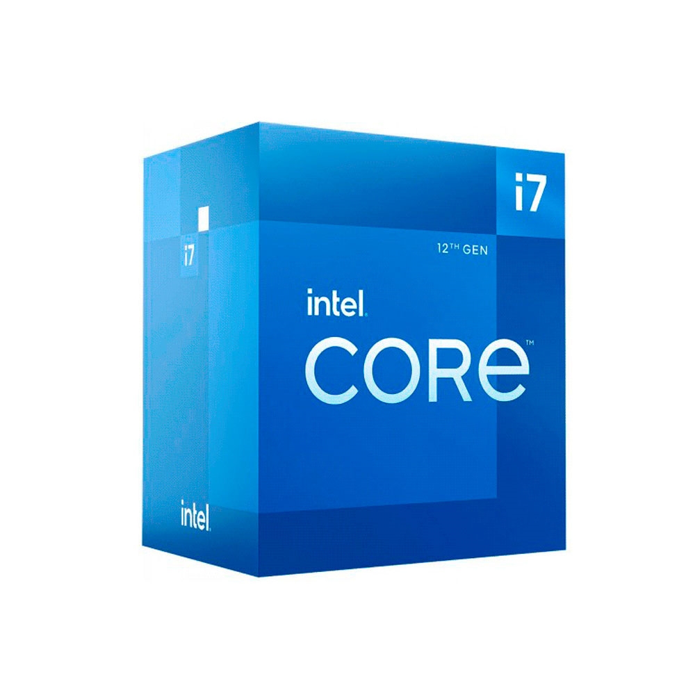 fastrax_86431_693061f4451e4.jpg PROCESADOR INTEL 1700 CORE I7-12700 2.1GHZ/25MB C/COOL BX8071512700 - Imagen 1
