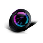 COOLER P/CPU AORUS WATERFORCE X 280 RGB FUSION 2.0 - Imagen 4