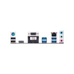 PLACA MADRE ASUS 1700 PRIME B660M-K D4 V/S/R/HDMI/2M2/DDR4/USB3.2/MATX - Imagen 4