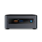 COMPUTADORA INTEL NUC BOXNUC7PJYHN1 PENTIUM 2.0/ 2HDMI/ WIFI/ BT/ RED/ SD/ DDR4/ USB