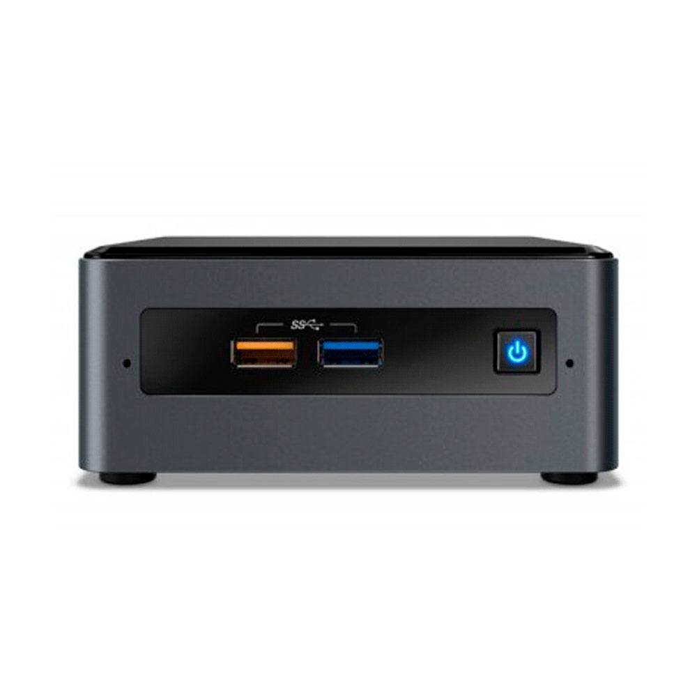 fastrax_86660_69306224c2a0e.jpg COMPUTADORA INTEL NUC BOXNUC7PJYHN1 PENTIUM 2.0/ 2HDMI/ WIFI/ BT/ RED/ SD/ DDR4/ USB - Imagen 1