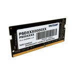 MEMORIA RAM P/NB DDR4 16GB 3200 PATRIOT SIGNATURE LINE PSD416G320081S SL - Imagen 2