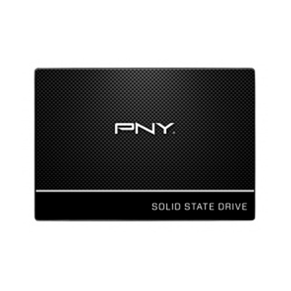fastrax_86868_6930626f9225d.jpg SSD SATA3 500GB PNY CS900 SSD7CS900-500-RB - Imagen 1