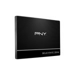 SSD SATA3 500GB PNY CS900 SSD7CS900-500-RB - Imagen 2