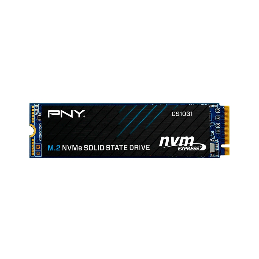 fastrax_86875_69306274227a9.jpg SSD M.2 PCIE 500GB PNY NVME CS1031 M280CS1031-500-CL - Imagen 1