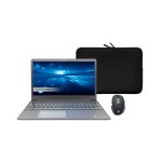 NOTEBOOK GATEWAY GWNC31514-BK CORE I3 3.0/4GB/128SSD/W11/15.6" FHD IPS