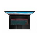 NOTEBOOK MSI STEALTH 15M B12UE-042US I7 3.4/32G/1TBSSD/3060-6G/ W11P/15.6" FHD IPS 144 Hz - Imagen 2