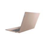 NOTEBOOK LENOVO 81X800EMUS CORE I3 3.0/4GB/128SSD/ W11H/15.6" FHD DORADO - Imagen 3