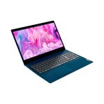 NOTEBOOK LENOVO 81X800ELUS CORE I3 3.0/4GB/ 128SSD/ W11H/15.6" FHD AZUL - Imagen 2