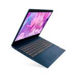 NOTEBOOK LENOVO 81X800ELUS CORE I3 3.0/4GB/ 128SSD/ W11H/15.6" FHD AZUL - Imagen 3