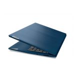 NOTEBOOK LENOVO 81X800ELUS CORE I3 3.0/4GB/ 128SSD/ W11H/15.6" FHD AZUL - Imagen 4