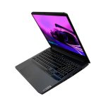 NOTEBOOK LENOVO 82K1015CUS CORE I5 3.5/8GB/ 256SSD/1650-4GB/W11H/15.6" FULLHD IPS - Imagen 3