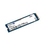 SSD M.2 NVME 250GB KINGSTON SNV2S/250G 3000/1300MB/S PCIE 4.0 - Imagen 2