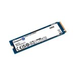 SSD M.2 NVME 500GB KINGSTON SNV2S/500G 3500/2100MB/S PCIE 4.0 - Imagen 2