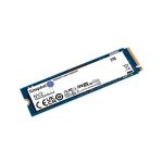 SSD M.2 NVME 2TB KINGSTON SNV2S/2000G 3500/2800MB/S PCIE 4.0 - Imagen 2