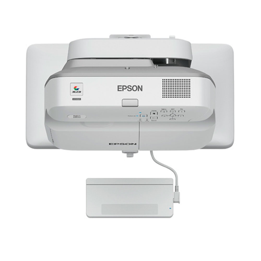 fastrax_87469_693062f58be00.jpg PROYECTOR EPSON 695WI+ 3500L WXGA BRIGHTLINK 3LCD HDMI/USB/VGA/RCA/RED - Imagen 1
