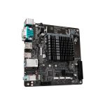 PLACA MADRE + PROCESADOR GIGABYTE N5105I H CEL 1.0/ V/S/R/HDMI/DP COM/DDR4/ USB3.2/M.2 - Imagen 3