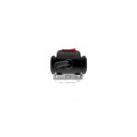 FILTRO DE LINEA FORZA DE 6 TOMAS 10A/BIVOLT/90CM FPS-005B - Imagen 3
