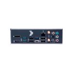 PLACA MADRE ASUS AM5 TUF GAMING B650M-PLUS WIFI S/R/HDMI/DP/2M2/DDR5/USB3.2/AURA - Imagen 4