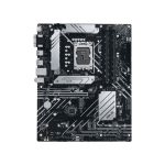 PLACA MADRE ASUS 1700 PRIME B660-PLUS D4  V/S/R/HDMI/DP/DDR4/3M2/USB3.2/ATX/AURA - Imagen 2