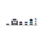 PLACA MADRE ASUS 1700 PRIME B660-PLUS D4  V/S/R/HDMI/DP/DDR4/3M2/USB3.2/ATX/AURA - Imagen 4