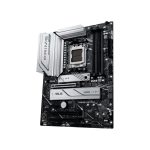 PLACA MADRE ASUS AM5 PRIME X670-P S/R/HDMI/DDR5/DP/3M2/USB3.2/ATX/RGB - Imagen 3