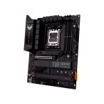 PLACA MADRE ASUS AM5 TUF GAMING X670E-PLUS S/R/HDMI/DP/4M2/DDR5/USB3.2/ATX - Imagen 3