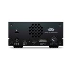 DISCO EXTERNO LACIE 16TB 1BIG DOCK STHS16000800 USB-C/USB 3.0 300MB/S - Imagen 4