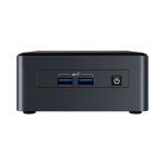 COMPUTADORA INTEL NUC BNUC11TNHI30001 I3 1.7/HDMI/WIFI/BT/SD/RED/M.2/DDR4/USB-C