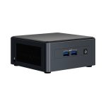 COMPUTADORA INTEL NUC BNUC11TNHI30001 I3 1.7/HDMI/WIFI/BT/SD/RED/M.2/DDR4/USB-C - Imagen 2