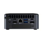 COMPUTADORA INTEL NUC BNUC11TNHI30001 I3 1.7/HDMI/WIFI/BT/SD/RED/M.2/DDR4/USB-C - Imagen 3