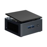 COMPUTADORA INTEL NUC BNUC11TNHI30001 I3 1.7/HDMI/WIFI/BT/SD/RED/M.2/DDR4/USB-C - Imagen 4