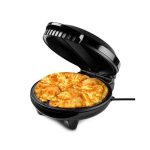 OMELETERA ANTIADHERENTE MULTILASER CE079 850W 220V NEGRO - Imagen 2