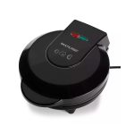 OMELETERA ANTIADHERENTE MULTILASER CE079 850W 220V NEGRO - Imagen 3