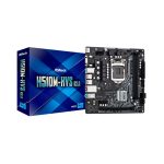 PLACA MADRE ASROCK 1200 H510M-HVS R2.0 V/S/R/DDR4/USB3.2/MATX