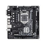 PLACA MADRE ASROCK 1200 H510M-HVS R2.0 V/S/R/DDR4/USB3.2/MATX - Imagen 2