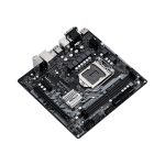 PLACA MADRE ASROCK 1200 H510M-HVS R2.0 V/S/R/DDR4/USB3.2/MATX - Imagen 3