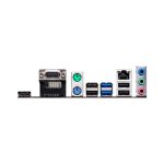 PLACA MADRE ASROCK 1200 H510M-HVS R2.0 V/S/R/DDR4/USB3.2/MATX - Imagen 5
