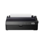 IMPRESORA MATRICIAL EPSON FX-2190II USB/PARALELO/220V/NEGRO - Imagen 2