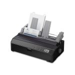 IMPRESORA MATRICIAL EPSON FX-2190II USB/PARALELO/220V/NEGRO - Imagen 3