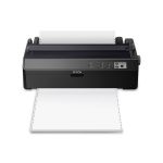 IMPRESORA MATRICIAL EPSON FX-2190II USB/PARALELO/220V/NEGRO - Imagen 4
